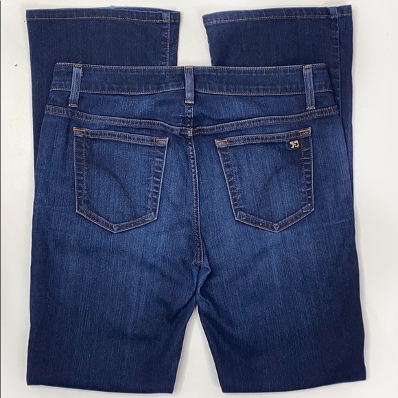 Joe’s Jeans The Icon Mid Rise Bootcut Jeans 30 - Picture 2 of 13